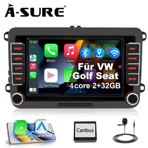 Für golf plus touran - vw, 6