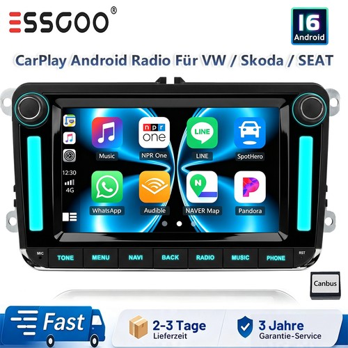 Android apple carplay - 16,