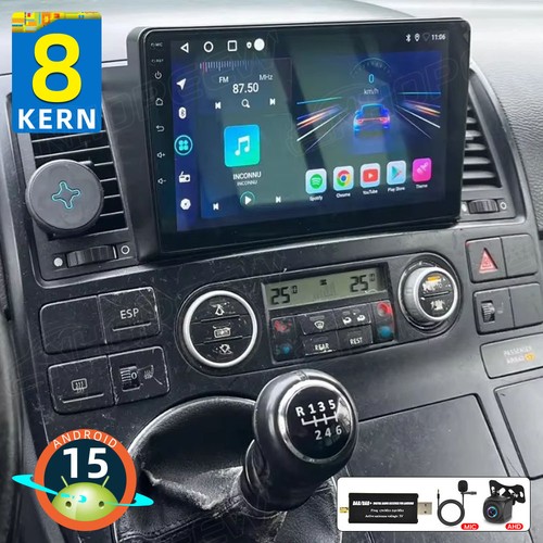 Dab 64gb android 15 - dab+, 4+64gb