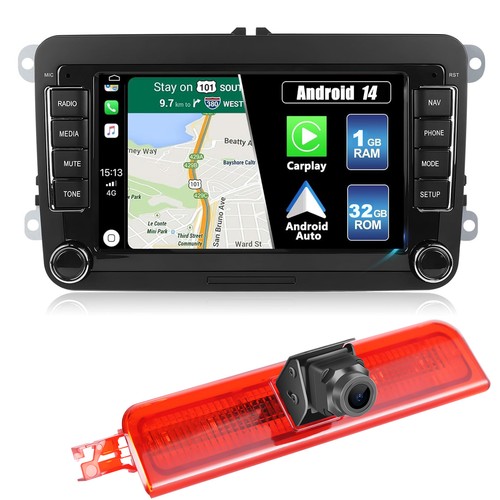 Dab autoradio mit - dab+,