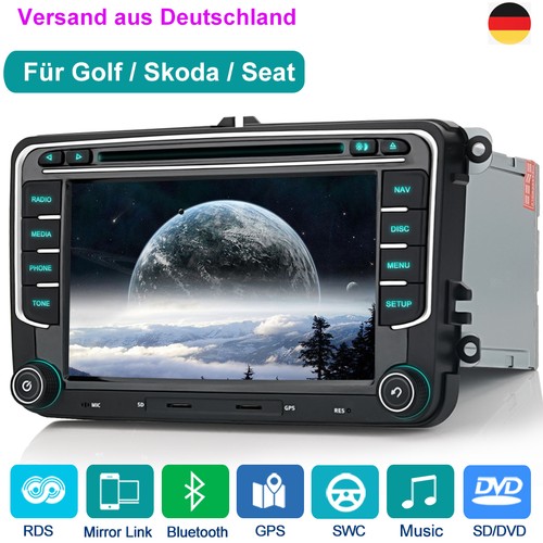 Autoradio dvd gps navi - cd,
