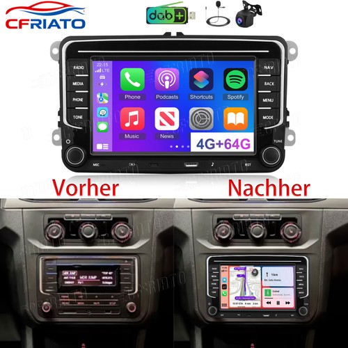 Dab für vw caddy - für,