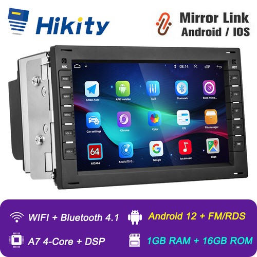Android autoradio gps - android, 15