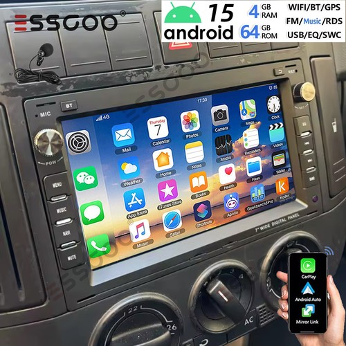 Für polo golf 4 passat - für, vw
