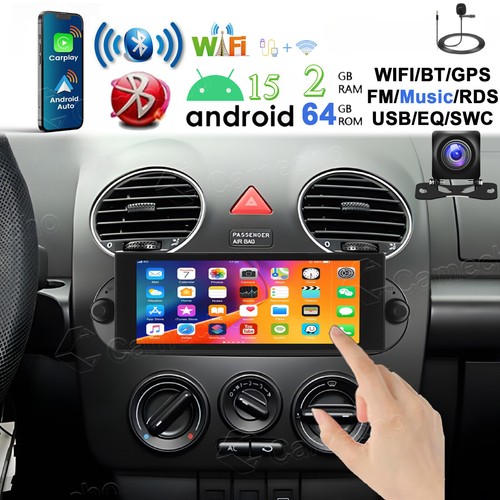 Apple carplay android - android, 15