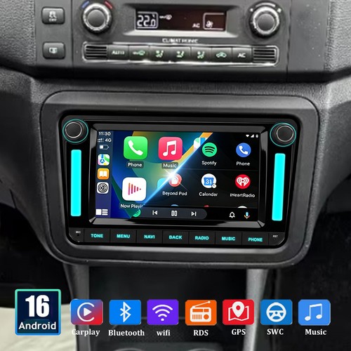 Apple carplay für - golf, 6