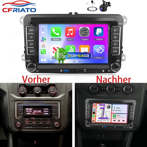 Für caddy 2003 2020 - für, 2003-2020