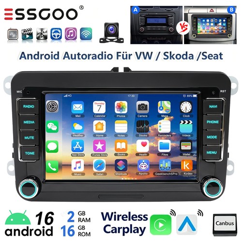 Carplay android 16 - carplay,