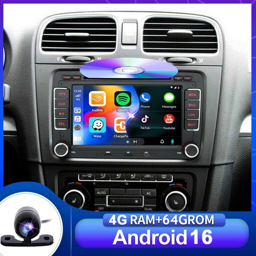 Autoradio dab für - dab+für, vw