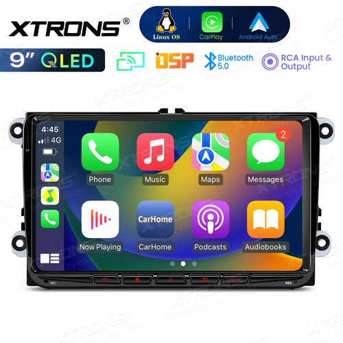 Autoradio für golf - 5, 6