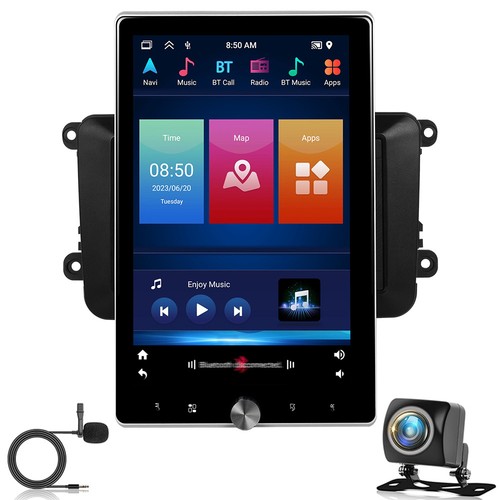 Android 15 carplay - 10.4",