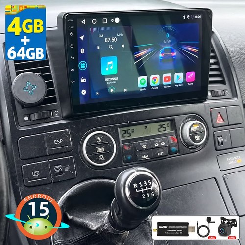 Dab 64gb android 15 - dab+,