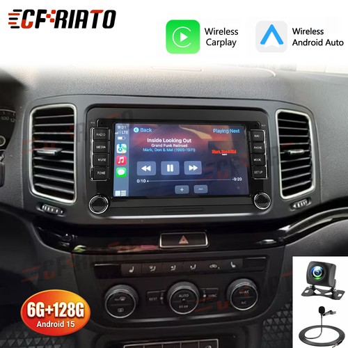 128g apple carplay - 6+128g,